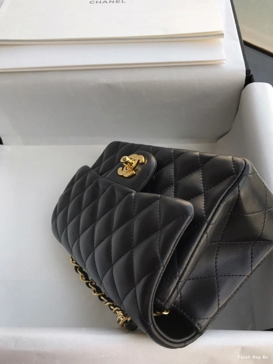 Firstbag Ru FLAP BAG CHANEL 0804